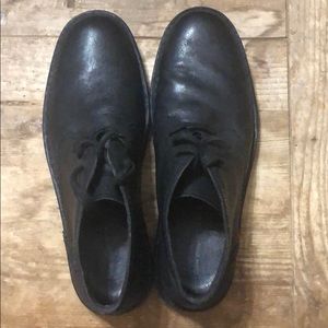 John Varvatos Portland Chukka Boot sz 12